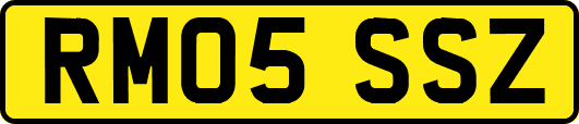 RM05SSZ