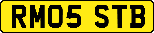 RM05STB