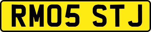RM05STJ