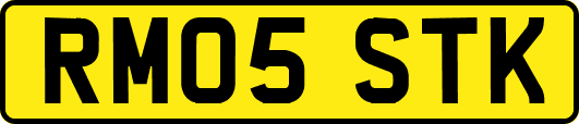 RM05STK