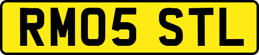 RM05STL