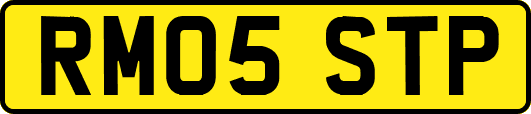 RM05STP