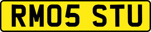 RM05STU