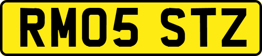 RM05STZ