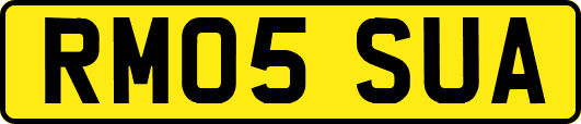 RM05SUA