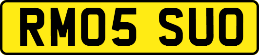RM05SUO