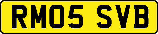 RM05SVB