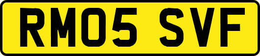RM05SVF