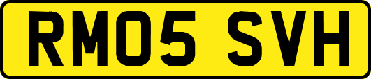 RM05SVH