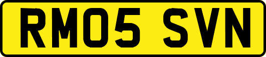 RM05SVN