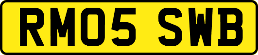 RM05SWB