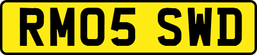 RM05SWD
