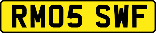 RM05SWF