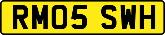 RM05SWH