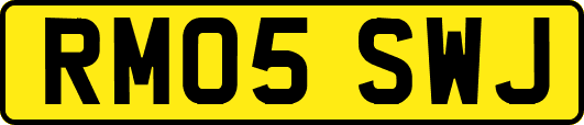 RM05SWJ