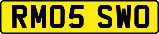 RM05SWO