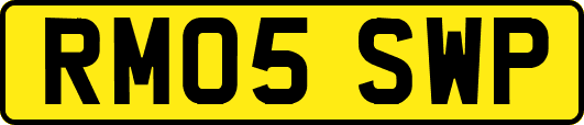 RM05SWP