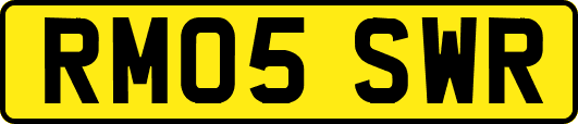 RM05SWR