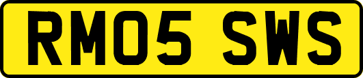 RM05SWS