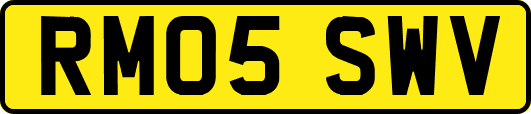 RM05SWV