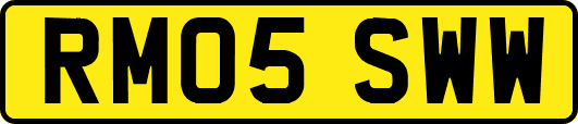 RM05SWW