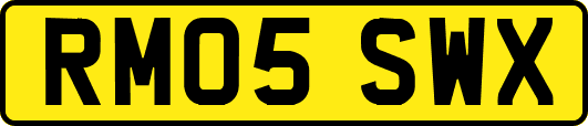 RM05SWX