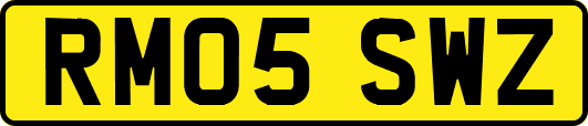 RM05SWZ