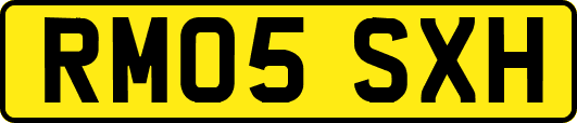 RM05SXH