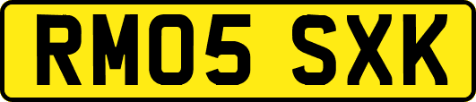 RM05SXK