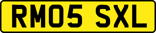 RM05SXL