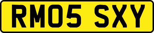 RM05SXY