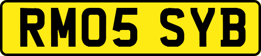 RM05SYB