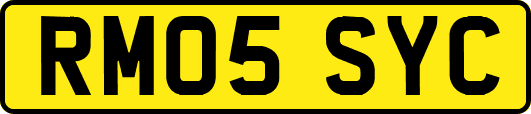 RM05SYC