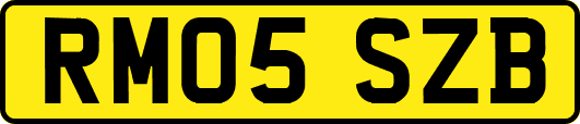 RM05SZB