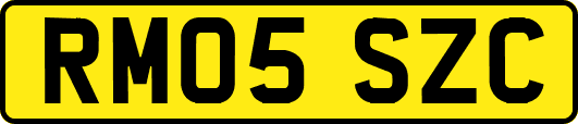RM05SZC
