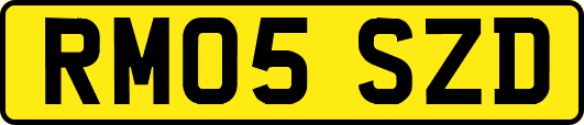 RM05SZD