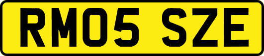 RM05SZE