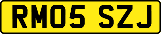 RM05SZJ