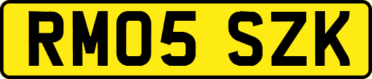 RM05SZK