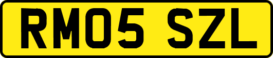 RM05SZL
