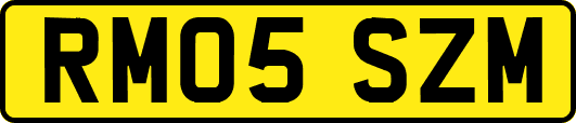 RM05SZM
