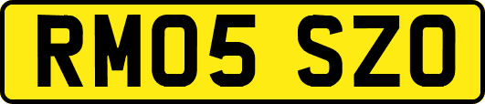 RM05SZO