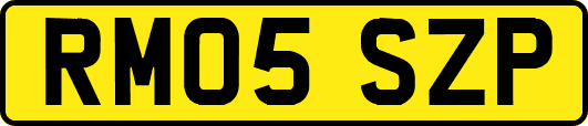 RM05SZP