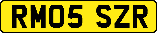 RM05SZR