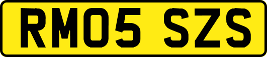 RM05SZS