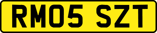 RM05SZT