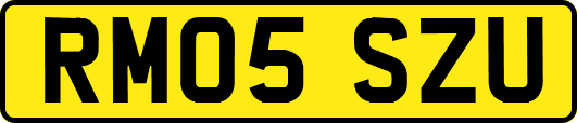 RM05SZU