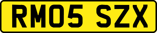 RM05SZX