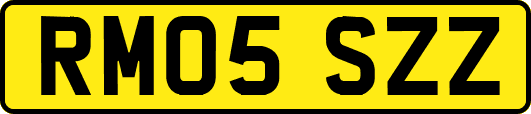 RM05SZZ