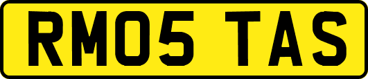 RM05TAS